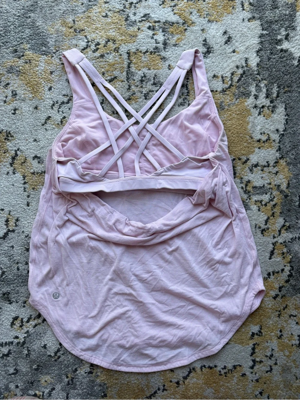 BUNDLE Lululemon | Sleeveless Workout Tops| Size 8| Og +$180